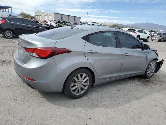 Изображение 3 2015 HYUNDAI ELANTRA SE 2015 с VIN KMHDH4AE7FU291699