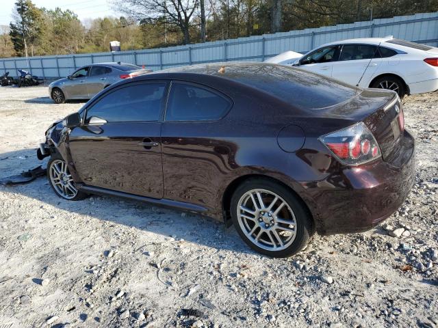 Изображение 2 2009 TOYOTA SCION TC  2009 с VIN JTKDE167590297382