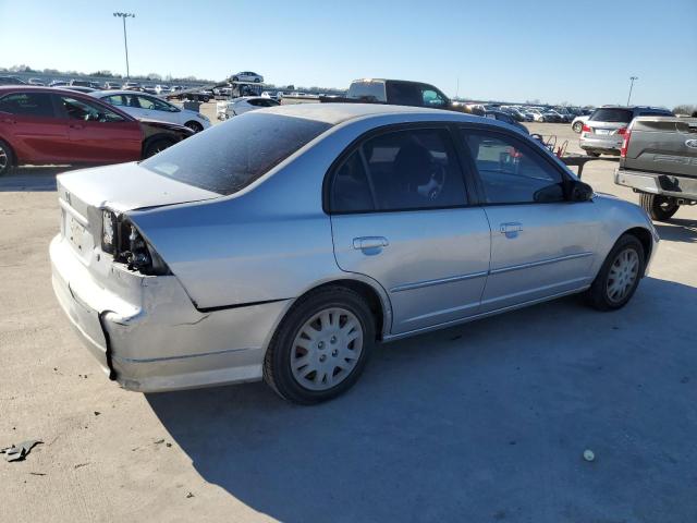 Obraz 3 z 2005 HONDA CIVIC LX 2005 z VIN JHMES16515S000737