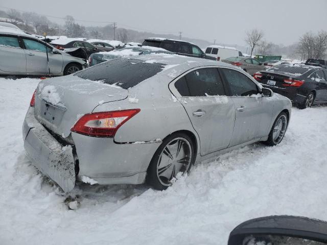 Image 3 of 2011 NISSAN MAXIMA S 2011 with VIN 1N4AA5AP4BC846276