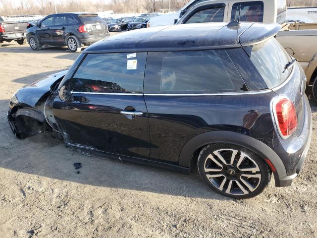 Obraz 2 z 2022 MINI COOPER S 2022 z VIN WMW53DH00N2P57210