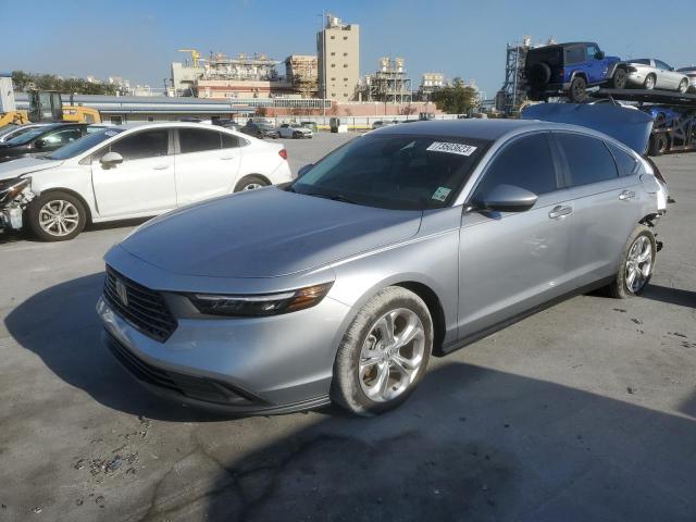 Image 1 of 2023 HONDA ACCORD LX 2023 with VIN 1HGCY1F26PA015659