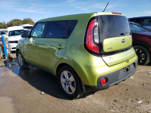 Obraz 2 z 2019 KIA SOUL  2019 z VIN KNDJN2A24K7916501