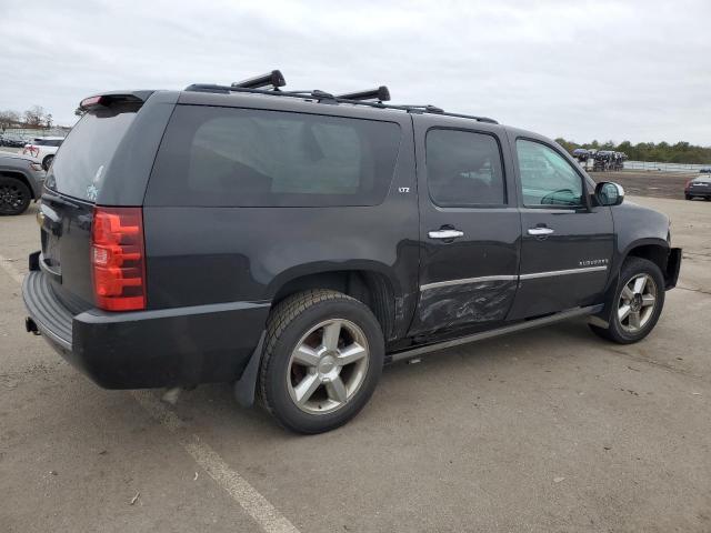Изображение 3 2013 CHEVROLET SUBURBAN K1500 LTZ 2013 с VIN 1GNSKKE79DR129254