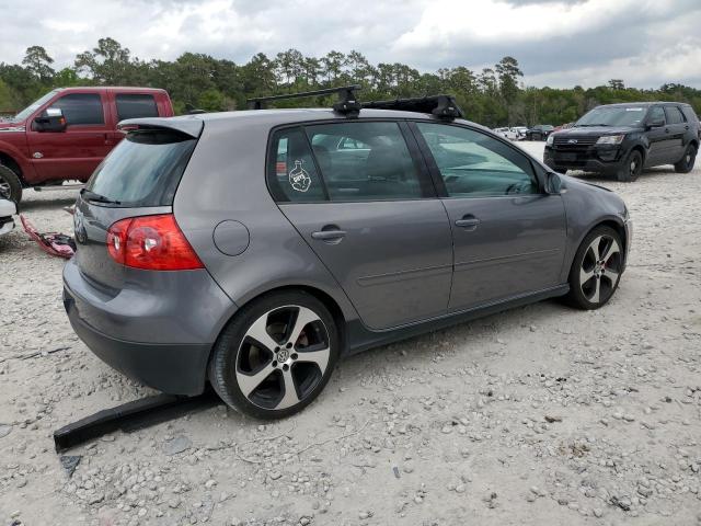Obraz 3 z 2008 VOLKSWAGEN GTI  2008 z VIN WVWGV71K48W085409