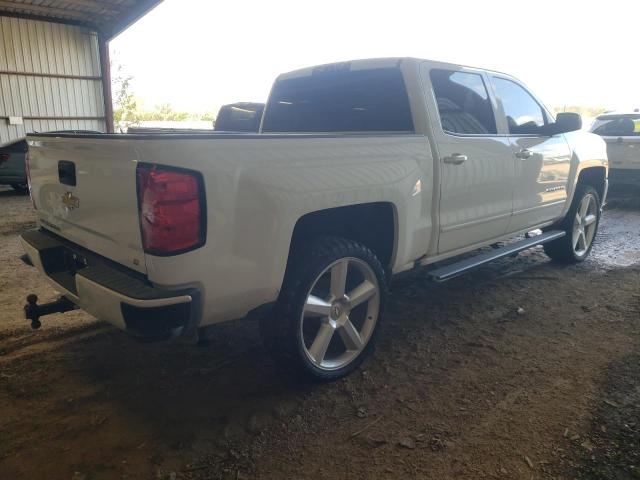 Изображение 3 2018 CHEVROLET SILVERADO K1500 LT 2018 с VIN 3GCUKREC1JG389831