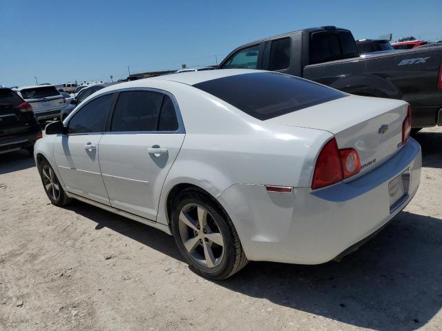 Obraz 2 z 2011 CHEVROLET MALIBU 1LT 2011 z VIN 1G1ZC5EU3BF222032