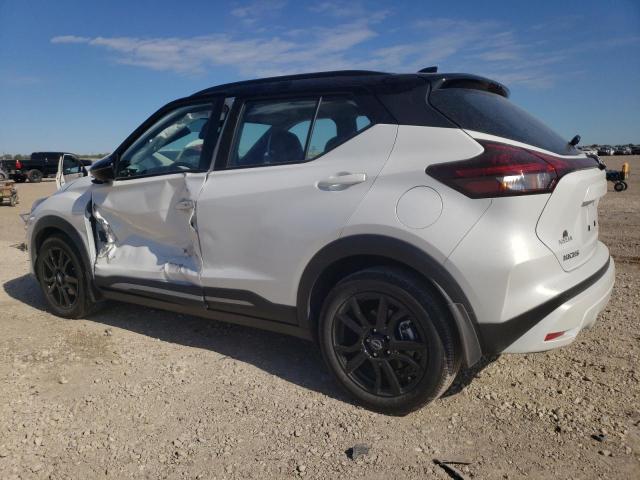 Obraz 2 z 2023 NISSAN KICKS SR 2023 z VIN 3N1CP5DV1PL525368