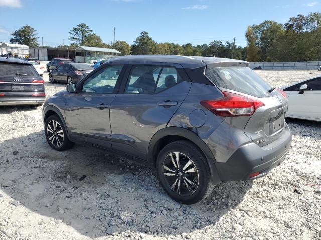 Obraz 2 z 2018 NISSAN KICKS S 2018 z VIN 3N1CP5CUXJL517964