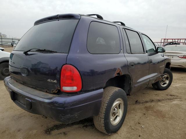 Obraz 3 z 1998 DODGE DURANGO  1998 z VIN 1B4HS28Y2WF153372