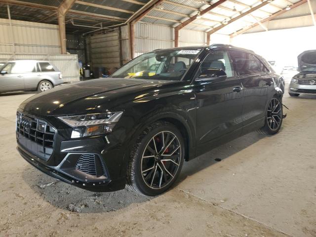 Obraz 1 z 2023 AUDI Q8 PRESTIGE S-LINE 2023 z VIN WA1FVBF17PD029175