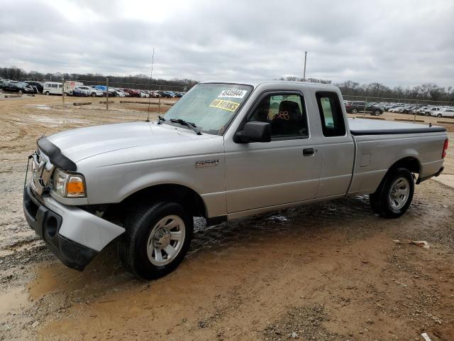 2009 FORD RANGER SUPER CAB 2009 image