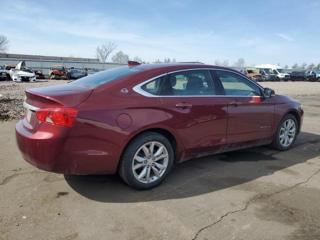 Obraz 3 z 2017 CHEVROLET IMPALA LT 2017 z VIN 2G1105S31H9196548