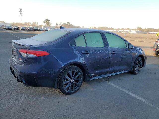 Изображение 3 2023 TOYOTA COROLLA LE 2023 с VIN JTDBDMHE3PJ002253