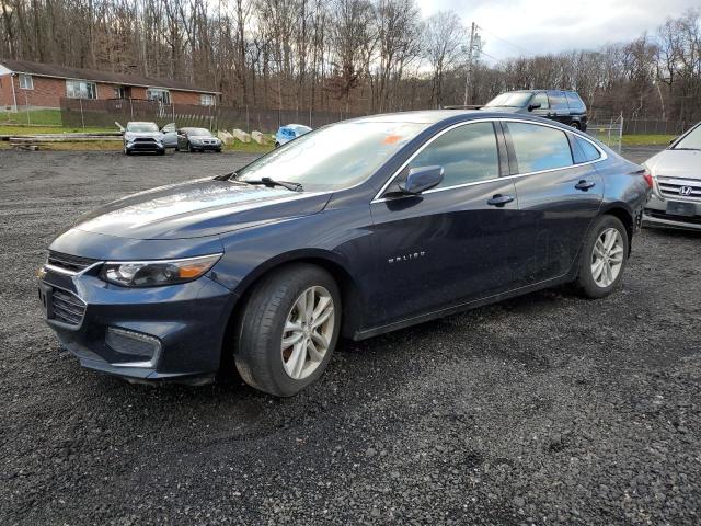 Image 1 of 2017 CHEVROLET MALIBU LT 2017 with VIN 1G1ZE5ST2HF235885