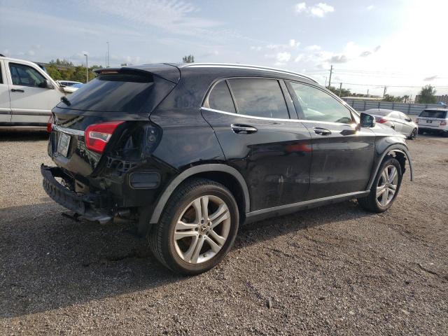 Image 3 of 2018 MERCEDES-BENZ GLA 250 2018 with VIN WDCTG4EB2JJ466013