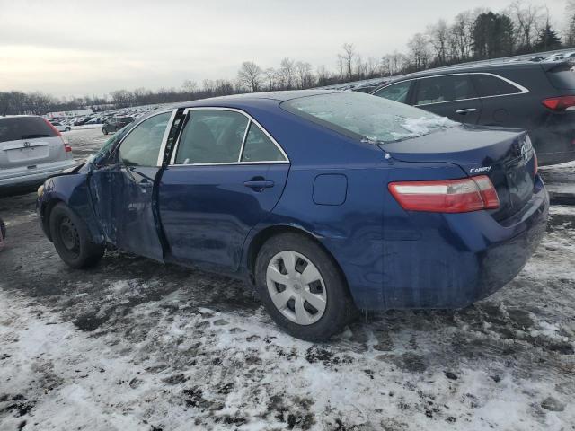 Obraz 2 z 2009 TOYOTA CAMRY BASE 2009 z VIN 4T1BE46K79U338569