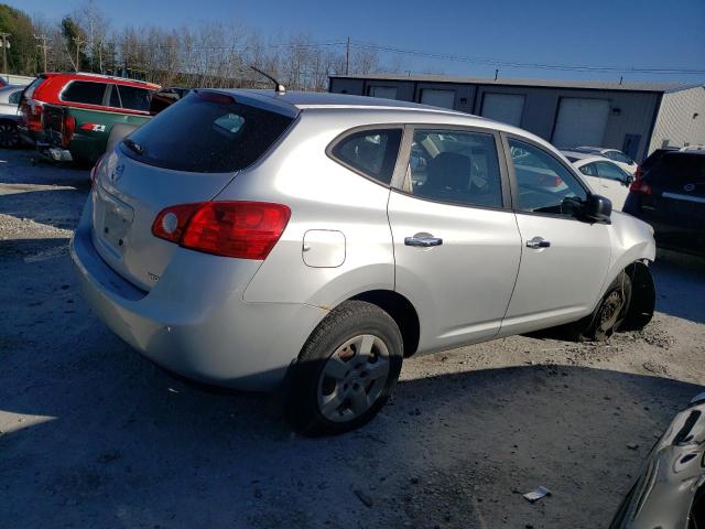 Image 3 of 2010 NISSAN ROGUE S 2010 with VIN JN8AS5MV3AW104759