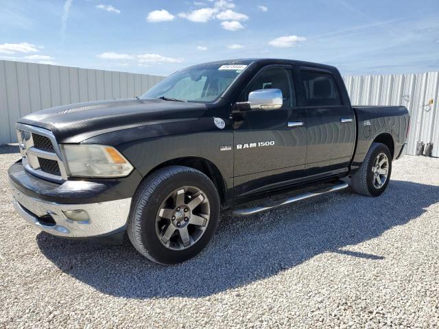 2011 DODGE RAM 1500  2011 image
