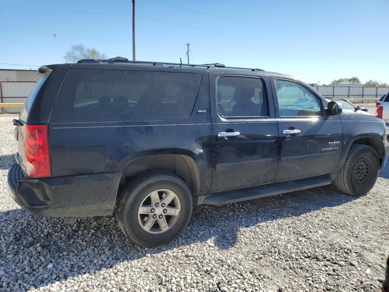 Obraz 3 z 2014 GMC YUKON XL K1500 SLT 2014 z VIN 1GKS2KE76ER193945