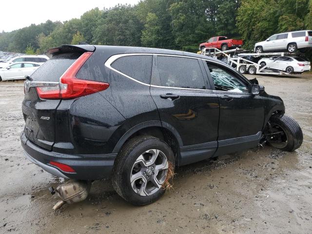 Изображение 3 2018 HONDA CR-V EXL 2018 с VIN 7FARW2H89JE075315