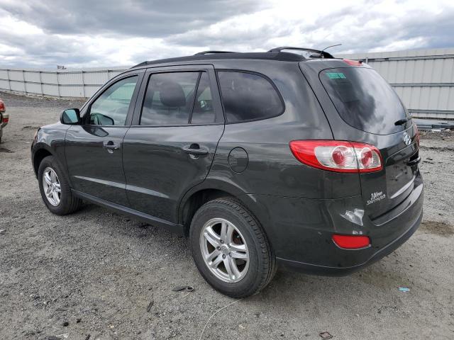 Изображение 2 2012 HYUNDAI SANTA FE GLS 2012 с VIN 5XYZGDAB1CG145248