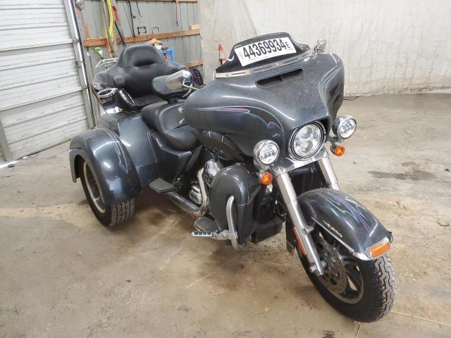 Изображение 1 2015 HARLEY-DAVIDSON FLHTCUTG TRI GLIDE ULTRA 2015 с VIN 1HD1MAL16FB862220
