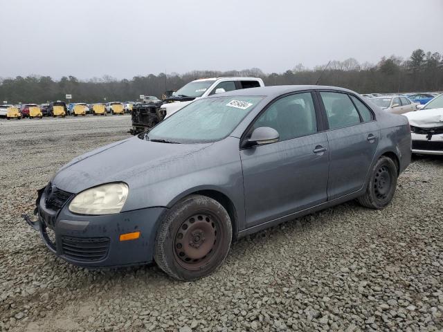 2008 VOLKSWAGEN JETTA S 2008 image