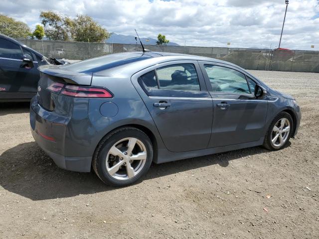 Изображение 3 2012 CHEVROLET VOLT  2012 с VIN 1G1RH6E48CU125235