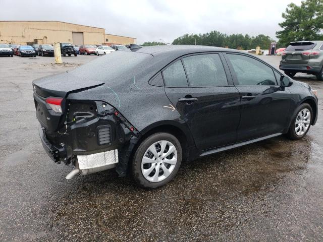 Изображение 3 2023 TOYOTA COROLLA LE 2023 с VIN 5YFB4MDE0PP026818