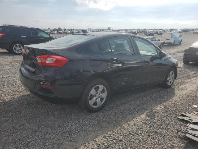Изображение 3 2017 CHEVROLET CRUZE LS 2017 с VIN 1G1BC5SMXH7236499