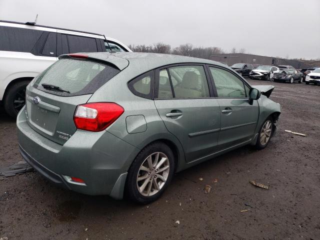 Obraz 3 z 2014 SUBARU IMPREZA PREMIUM 2014 z VIN JF1GPAC68E8221019