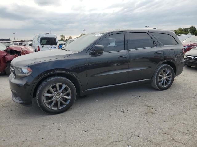 Image 1 of 2015 DODGE DURANGO LIMITED 2015 with VIN 1C4RDJDG0FC881198