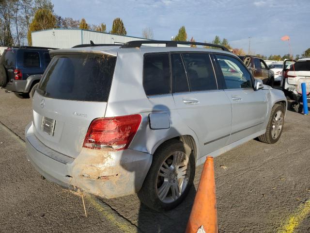 Image 3 of 2015 MERCEDES-BENZ GLK 350 4MATIC 2015 with VIN WDCGG8JBXFG347676