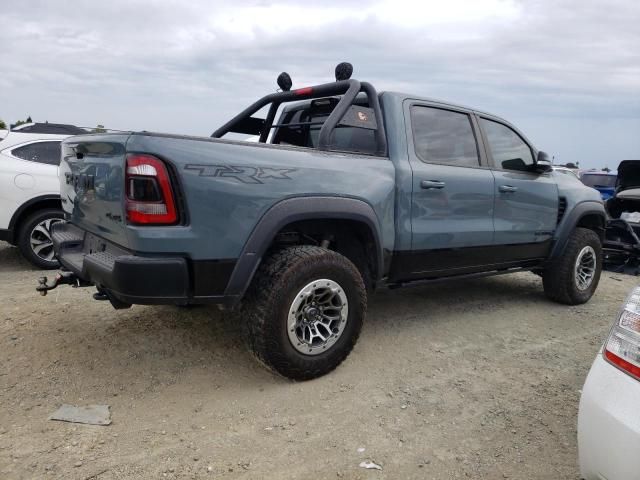 Изображение 3 2021 RAM 1500 TRX 2021 с VIN 1C6SRFU98MN903295