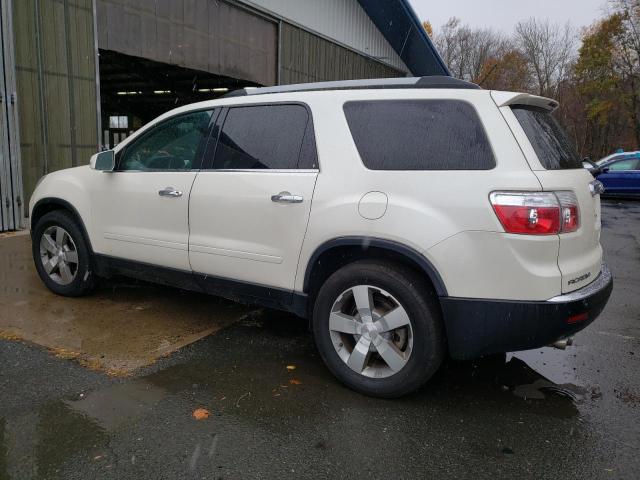 Image 2 of 2012 GMC ACADIA SLT-1 2012 with VIN 1GKKVRED7CJ121962