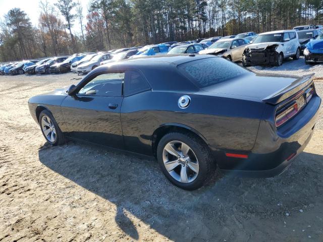 Image 2 of 2018 DODGE CHALLENGER SXT 2018 with VIN 2C3CDZAG6JH236459