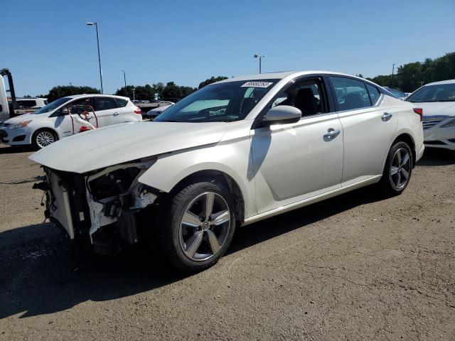 Изображение 1 2020 NISSAN ALTIMA SL 2020 с VIN 1N4BL4EW1LC282324