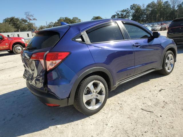 Изображение 3 2017 HONDA HR-V LX 2017 с VIN 3CZRU5H33HM713260