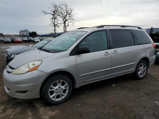 Изображение 2006 TOYOTA SIENNA LE 2006