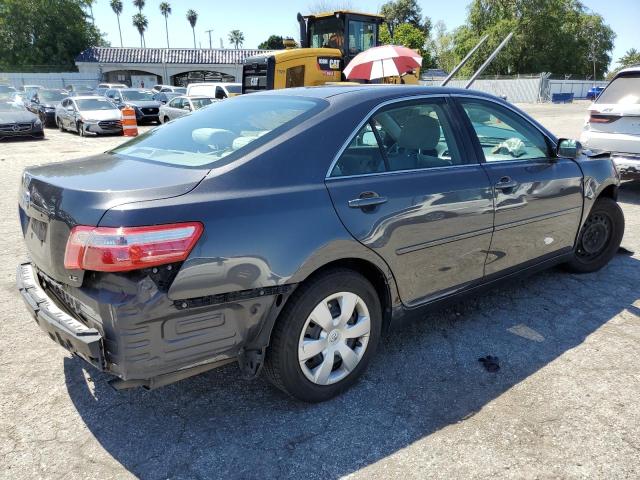 Изображение 3 2009 TOYOTA CAMRY BASE 2009 с VIN 4T1BE46K39U355613