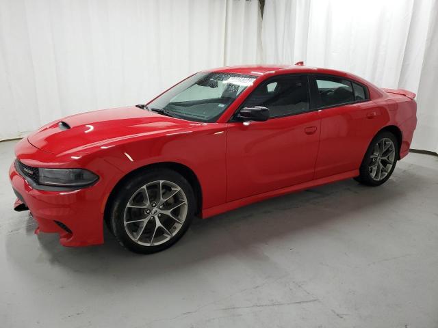 Obraz 1 z 2023 DODGE CHARGER GT 2023 z VIN 2C3CDXHG4PH575501
