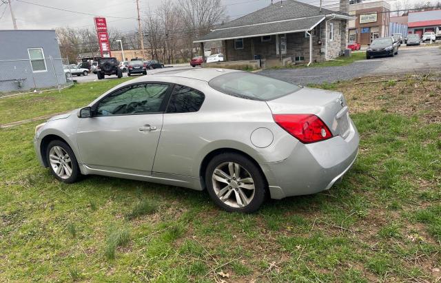 Image 3 of 2010 NISSAN ALTIMA S 2010 with VIN 1N4AL2EP7AC101913