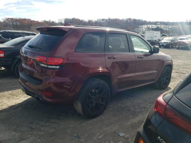 Obraz 3 z 2020 JEEP GRAND CHEROKEE SRT-8 2020 z VIN 1C4RJFDJ5LC358160