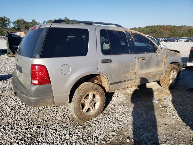Image 3 of 2004 FORD EXPLORER XLS 2004 with VIN 1FMZU62KX4ZA53816