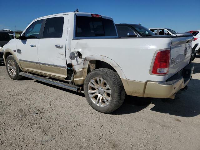 Image 2 of 2013 RAM 1500 LONGHORN 2013 with VIN 1C6RR6PTXDS706409