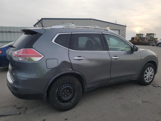 Image 3 of 2016 NISSAN ROGUE S 2016 with VIN KNMAT2MV9GP676607
