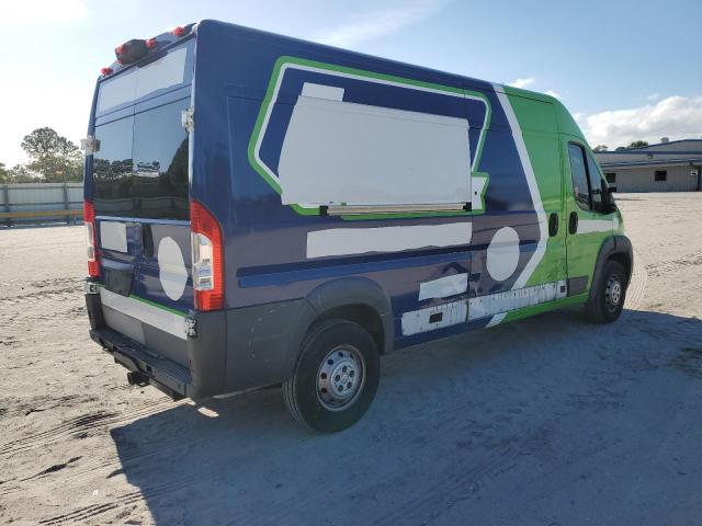 Image 3 of 2015 RAM PROMASTER 2500 2500 HIGH 2015 with VIN 3C6TRVDD1FE508661