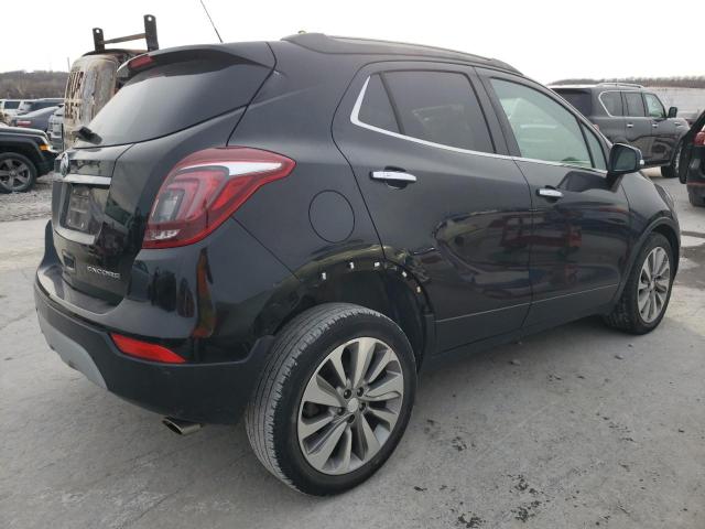 Image 3 of 2019 BUICK ENCORE PREFERRED 2019 with VIN KL4CJASB8KB779597