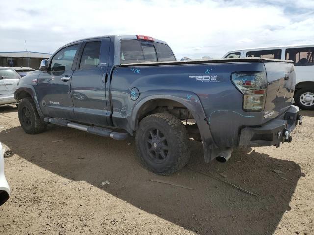 Изображение 2 2007 TOYOTA TUNDRA DOUBLE CAB LIMITED 2007 с VIN 5TBBV58177S452659
